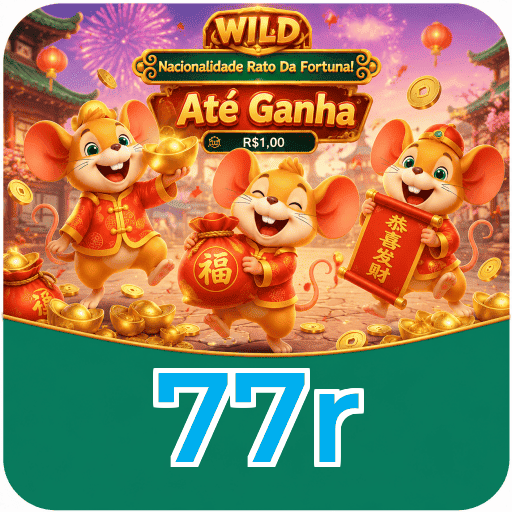Logo 77r Loteria Online