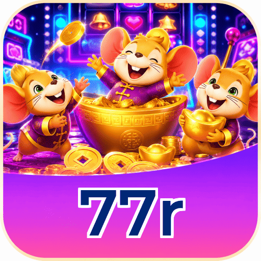 Requisitos do APK 77r para Android - Logo Oficial