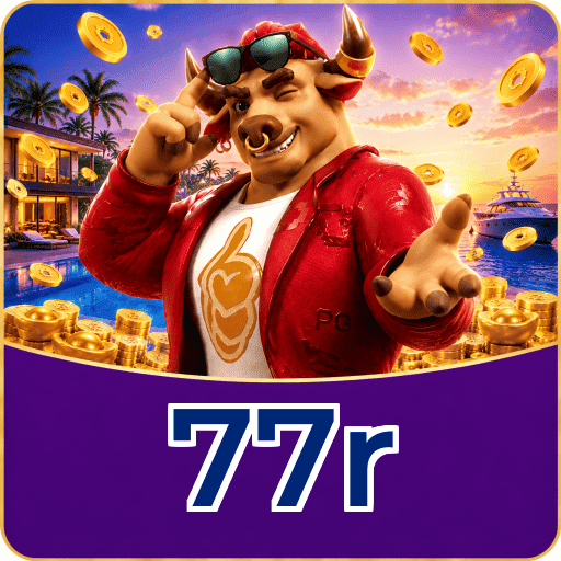 Bot 77r Telegram