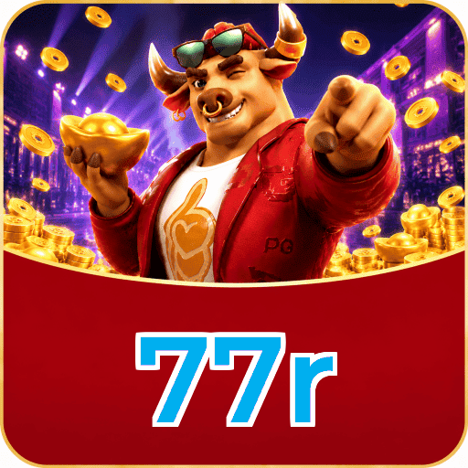 77r VIP Program Logo