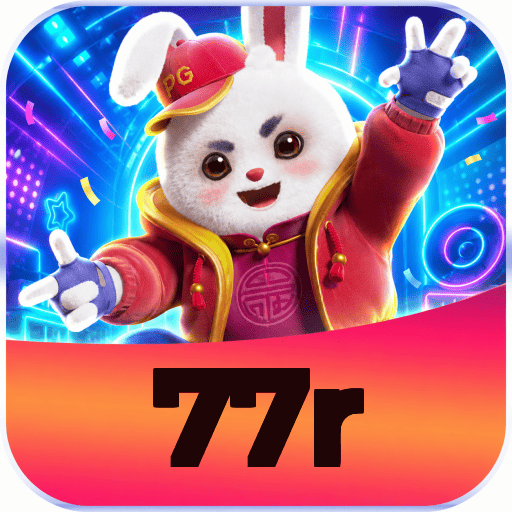 Logo da 77r