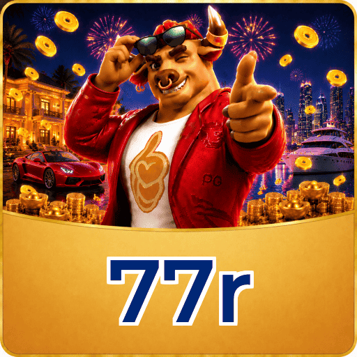 77r Logo Oficial